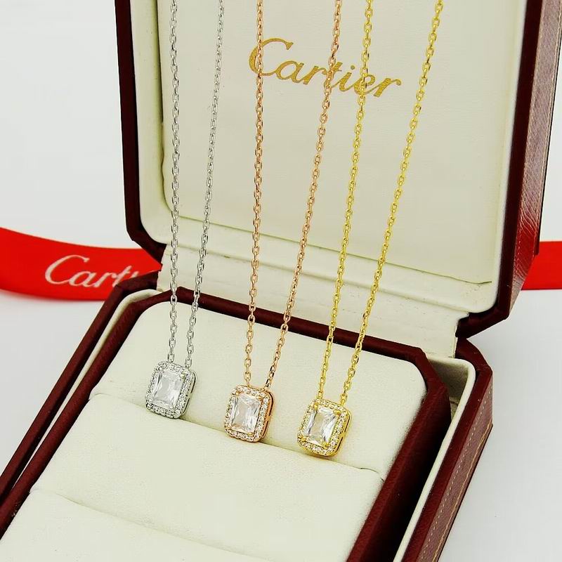 Cartier necklace 05lyx121 (4)