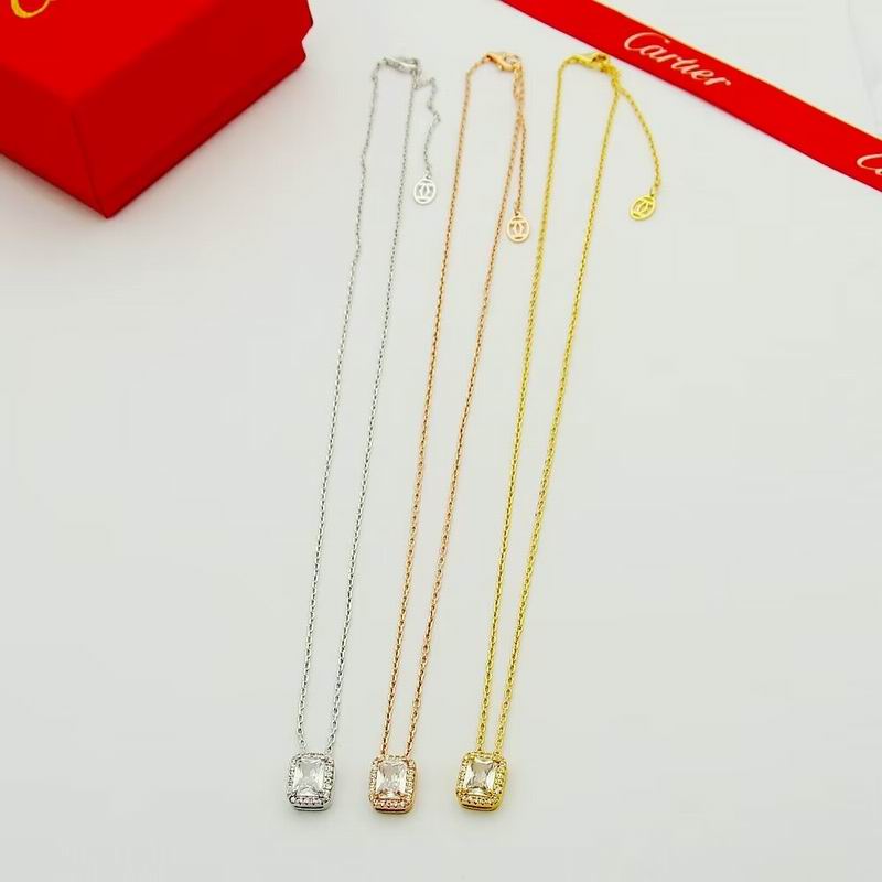 Cartier necklace 05lyx121 (5)
