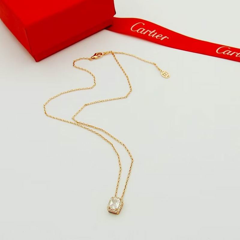 Cartier necklace 05lyx121 (8)