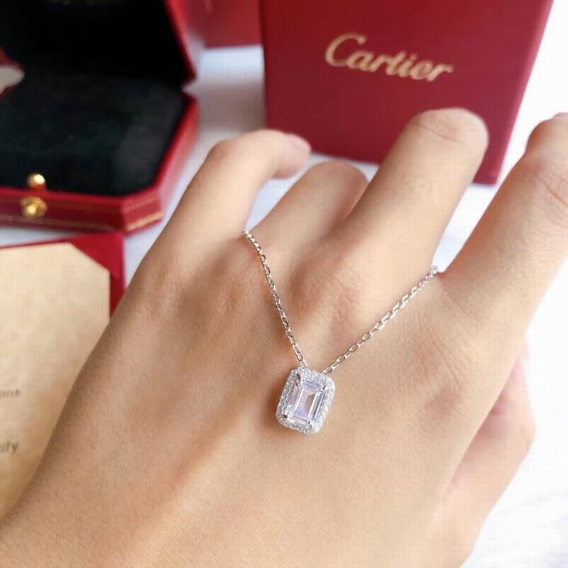 Cartier necklace 05lyx122 (7)