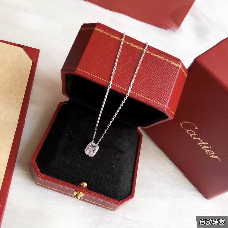 Cartier necklace 05lyx122 (8)