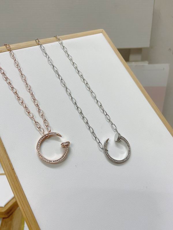 Cartier necklace 05lyx123 (6)