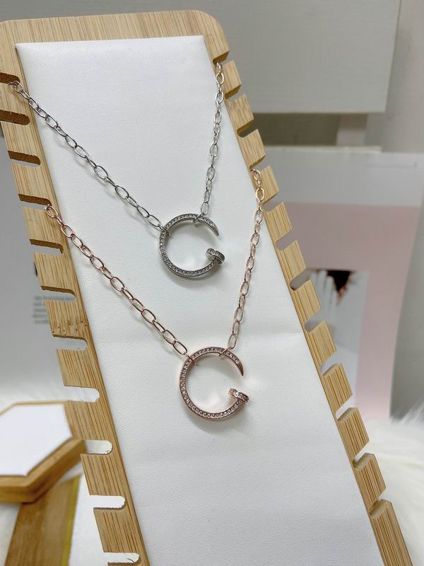 Cartier necklace 05lyx123 (7)