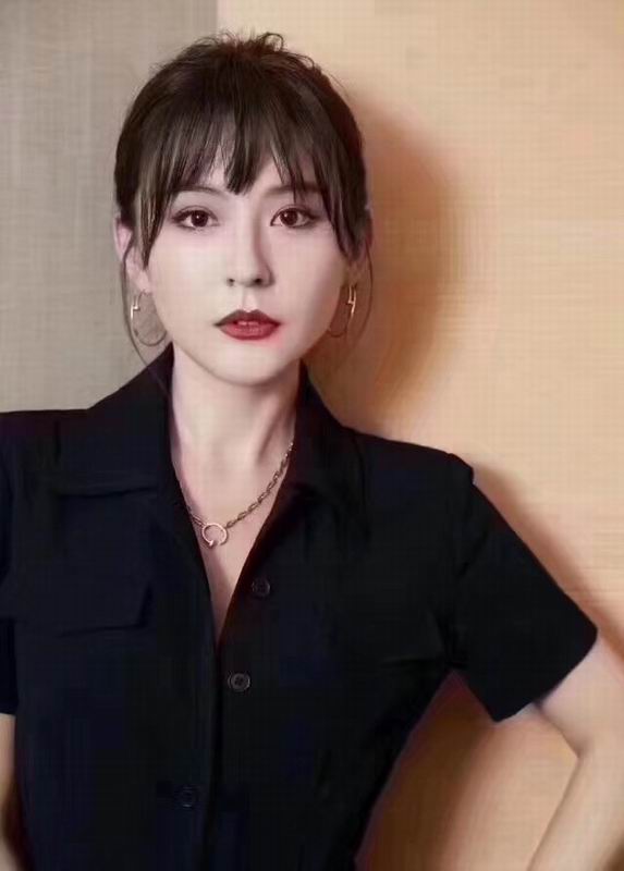 Cartier necklace 05lyx124 (2)