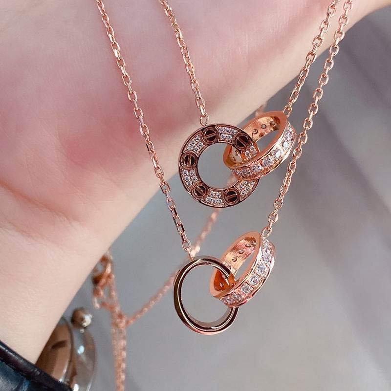 Cartier necklace 05lyx125 (1)