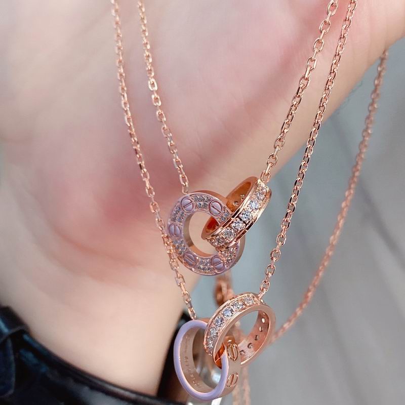 Cartier necklace 05lyx125 (4)