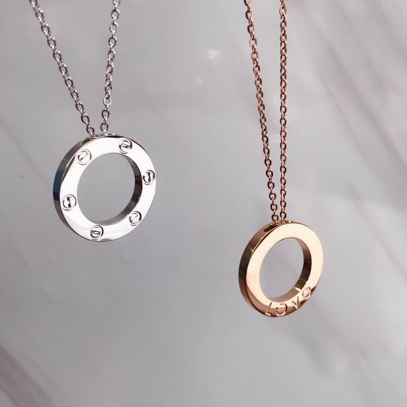 Cartier necklace 05lyx126 (5)