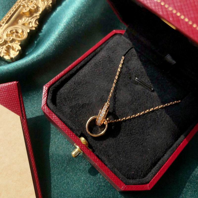 Cartier necklace 05lyx127 (2)