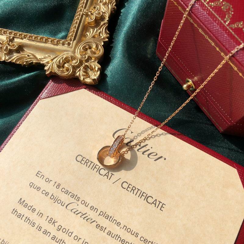 Cartier necklace 05lyx127 (3)