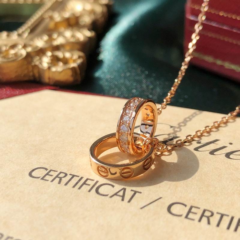 Cartier necklace 05lyx127 (4)