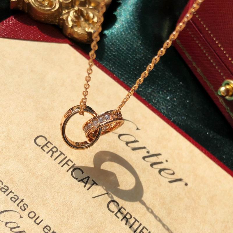 Cartier necklace 05lyx127 (6)