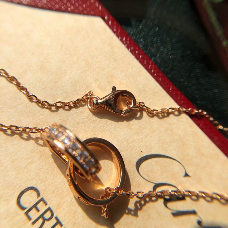 Cartier necklace 05lyx127 (8)