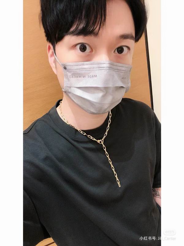 Cartier necklace 05lyx128 (4)