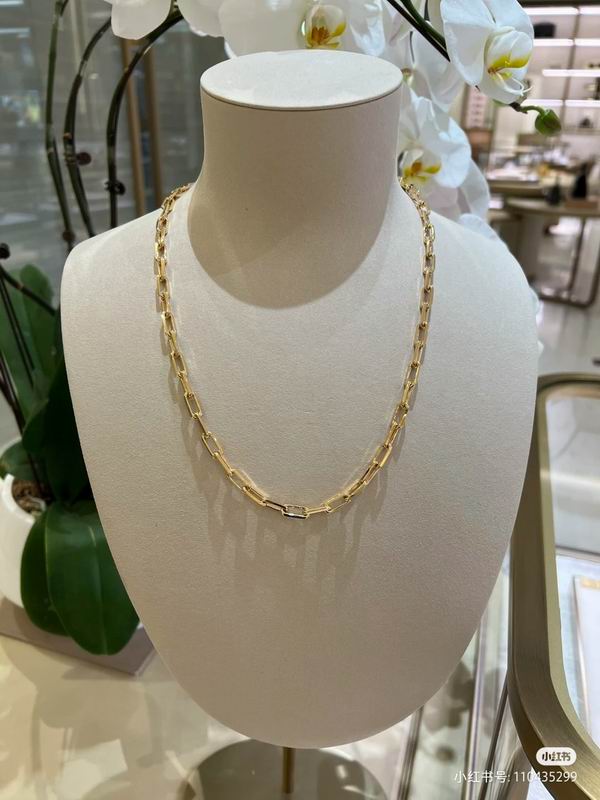 Cartier necklace 05lyx128 (5)