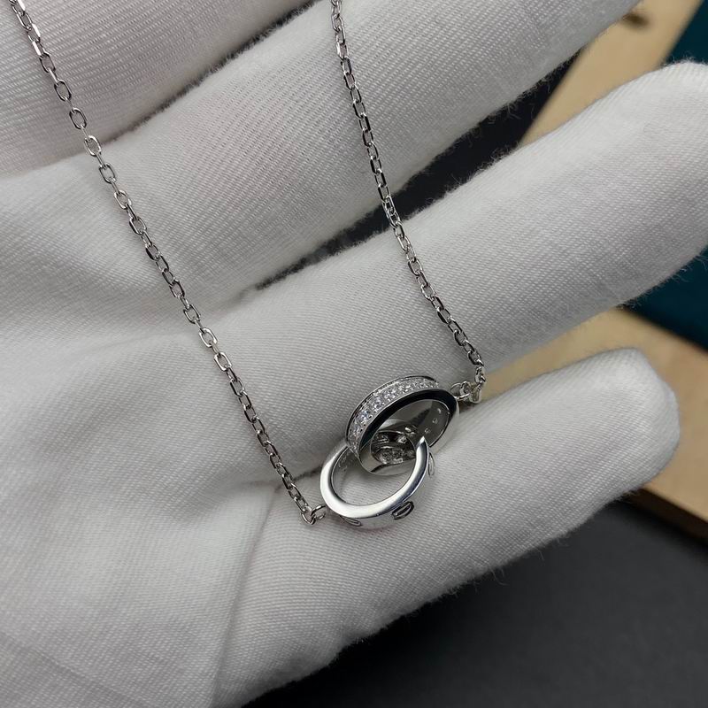 Cartier necklace 05lyx129 (4)