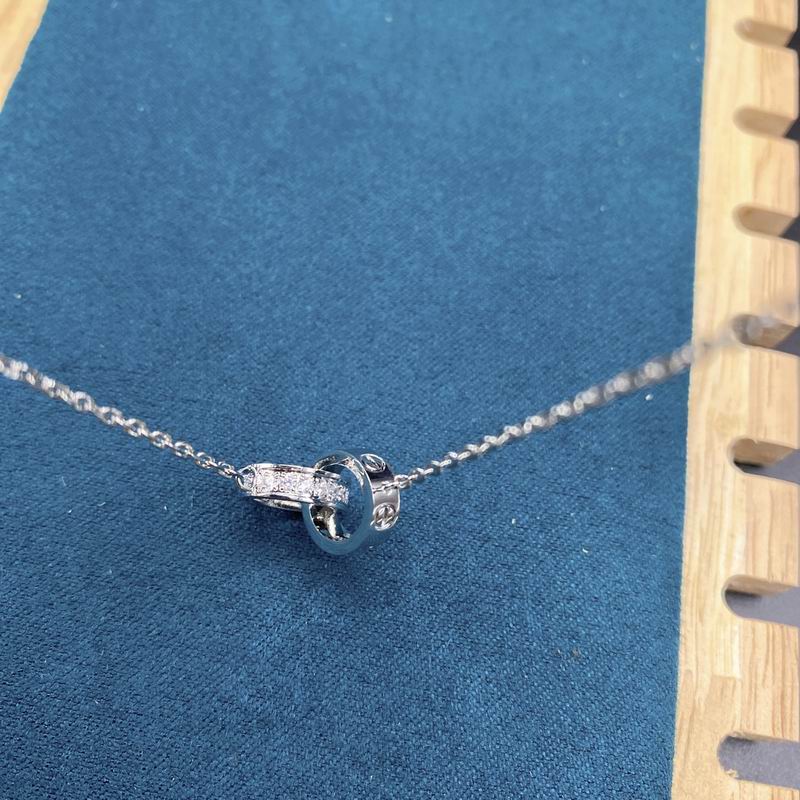 Cartier necklace 05lyx129 (5)