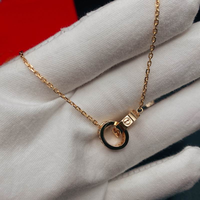 Cartier necklace 05lyx129 (8)