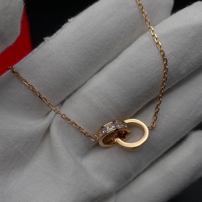 Cartier necklace 05lyx129 (9)