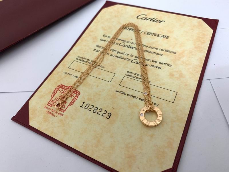 Cartier necklace 05lyx130 (1)