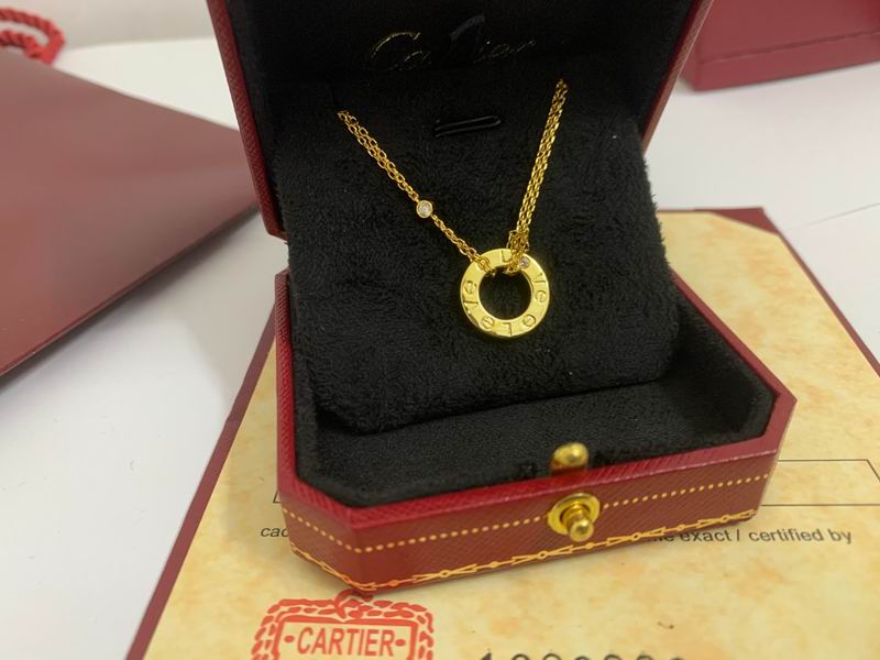 Cartier necklace 05lyx130 (2)