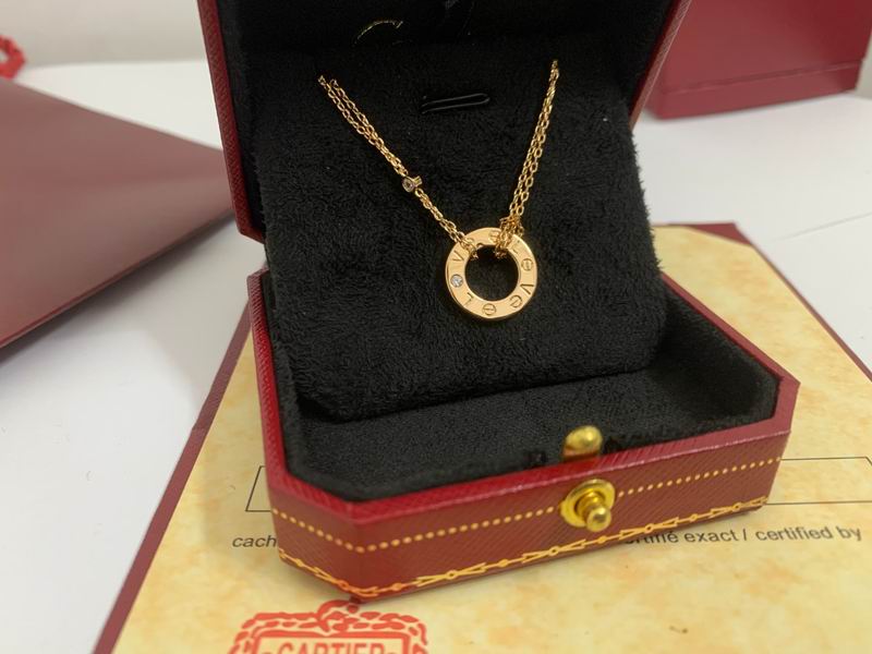 Cartier necklace 05lyx130 (3)