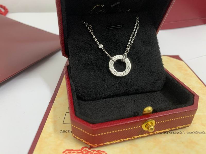 Cartier necklace 05lyx130 (4)