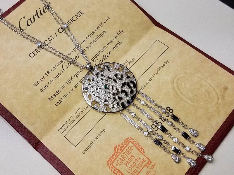 Cartier necklace 06lyx131 (5)
