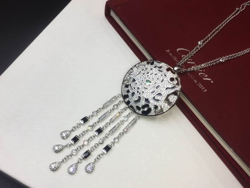 Cartier necklace 06lyx131 (8)