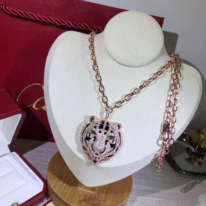 Cartier necklace 06lyx132 (2)