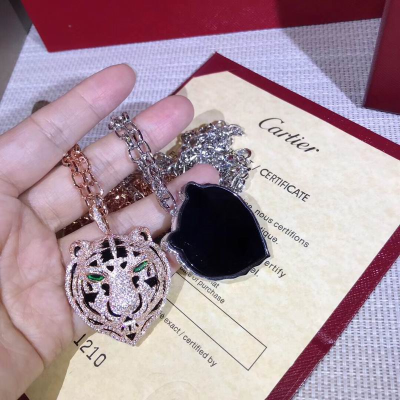 Cartier necklace 06lyx132 (3)
