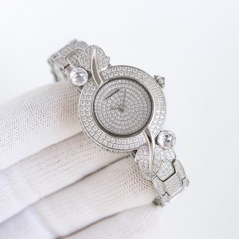 Cartier watch 10 (2)