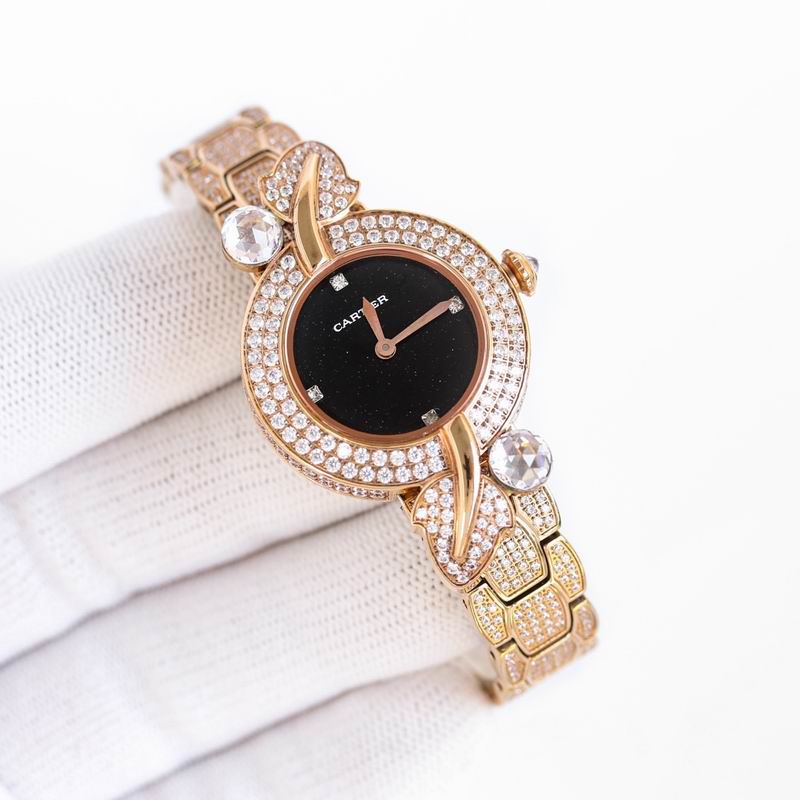 Cartier watch 10 (9)