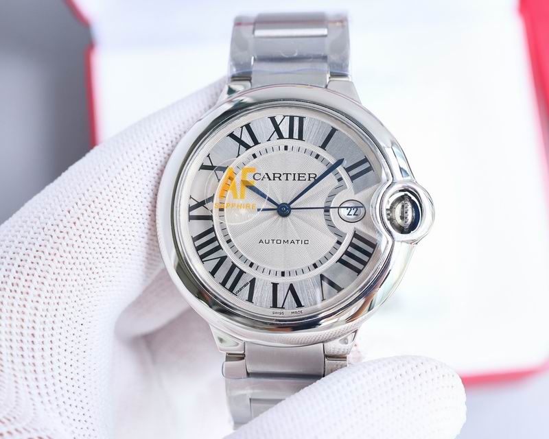 Cartier woman watch 01 (1)