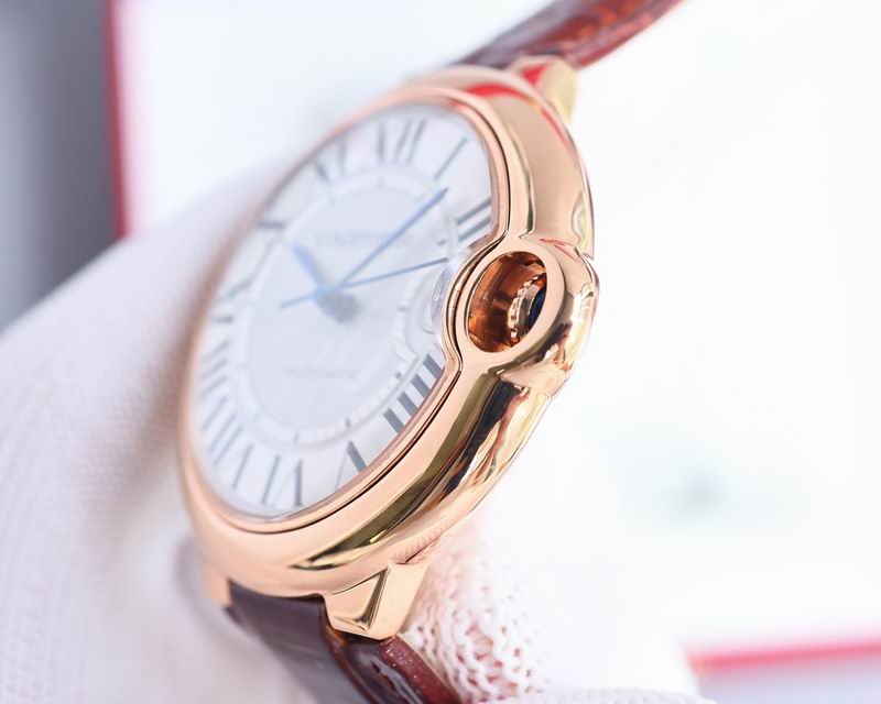 Cartier woman watch 01 (3)