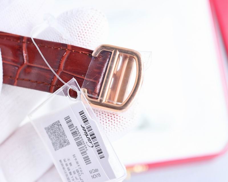 Cartier woman watch 01 (4)