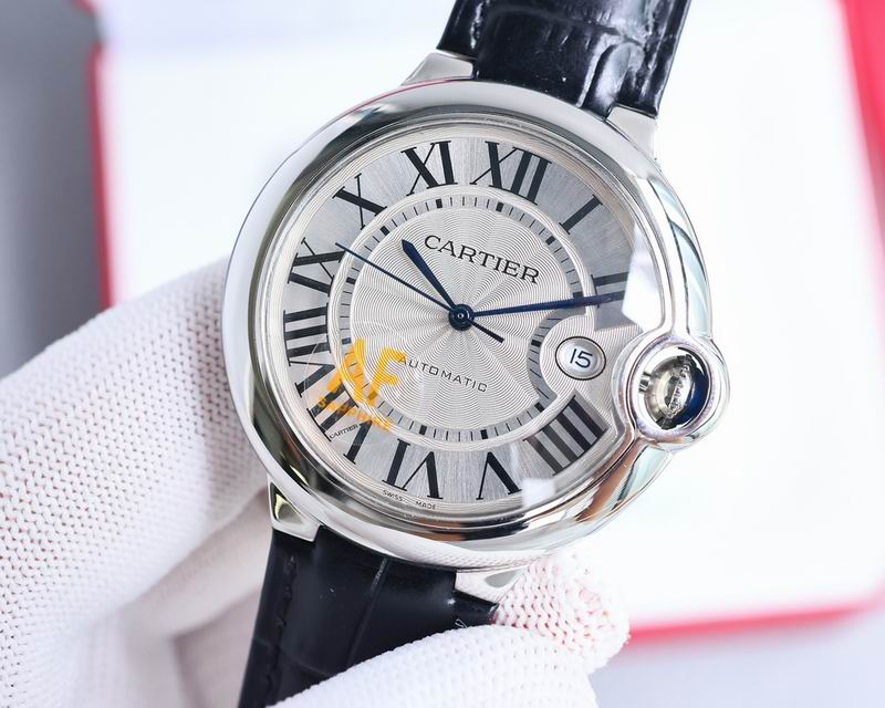 Cartier woman watch 01 (6)