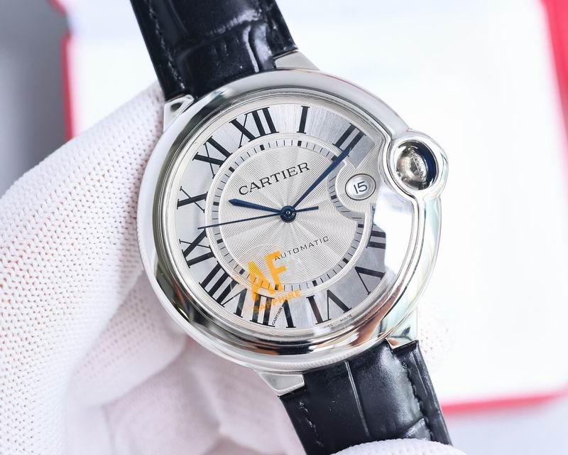 Cartier woman watch 01 (7)