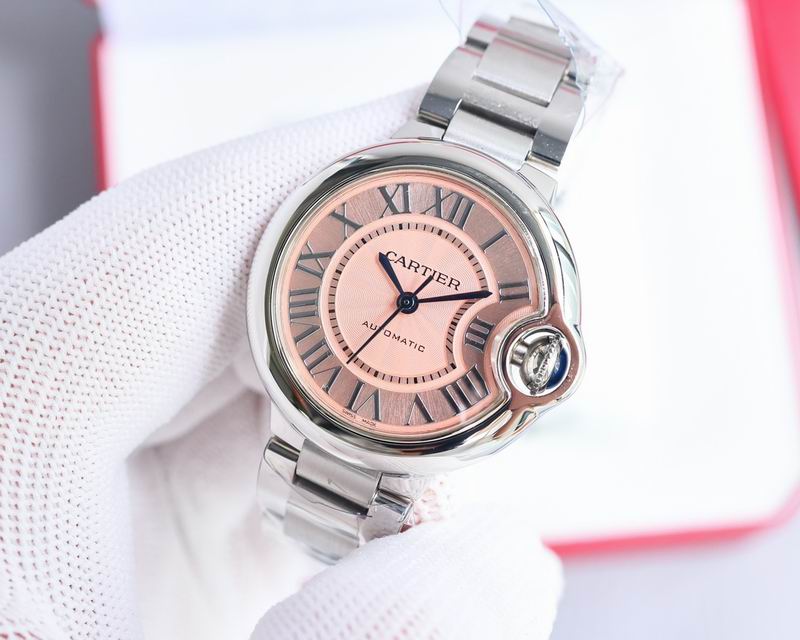 Cartier woman watch 02 (10)