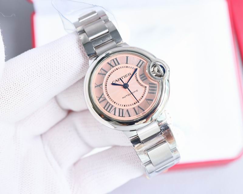 Cartier woman watch 02 (11)