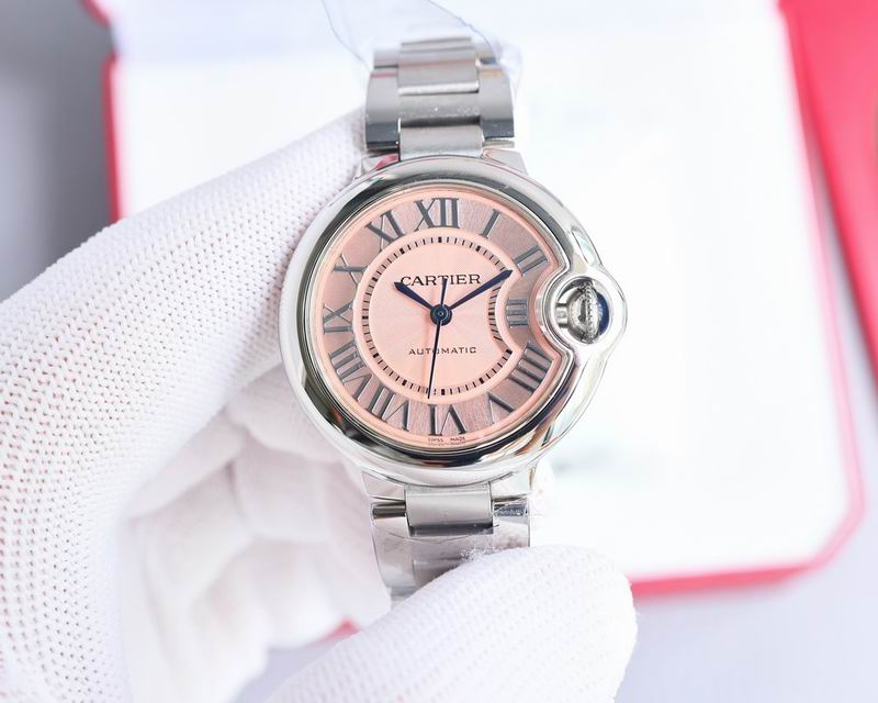 Cartier woman watch 02 (12)