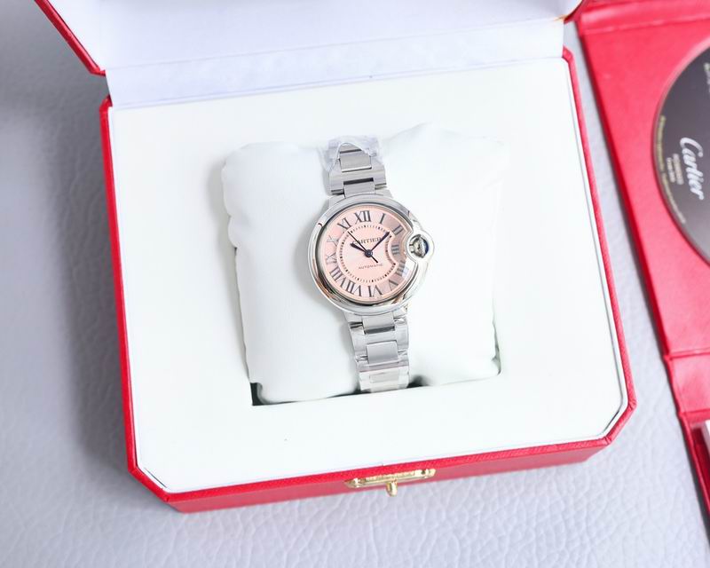 Cartier woman watch 02 (15)