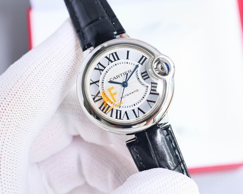 Cartier woman watch 02 (2)