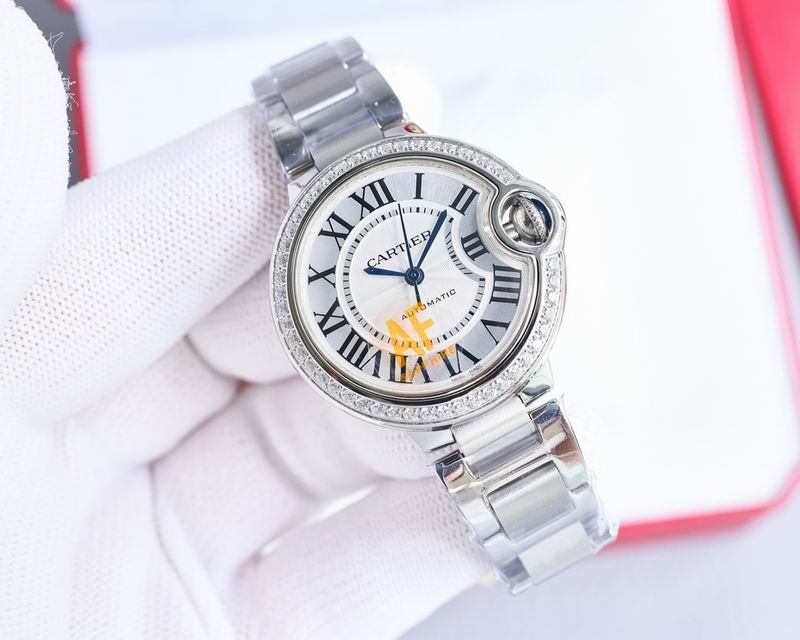 Cartier woman watch 02 (4)