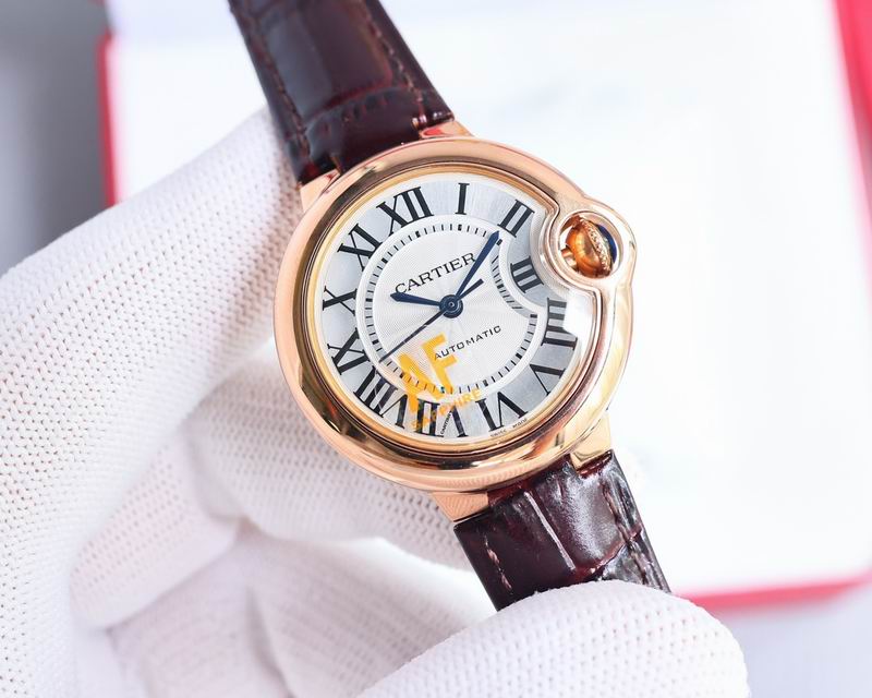 Cartier woman watch 02 (5)