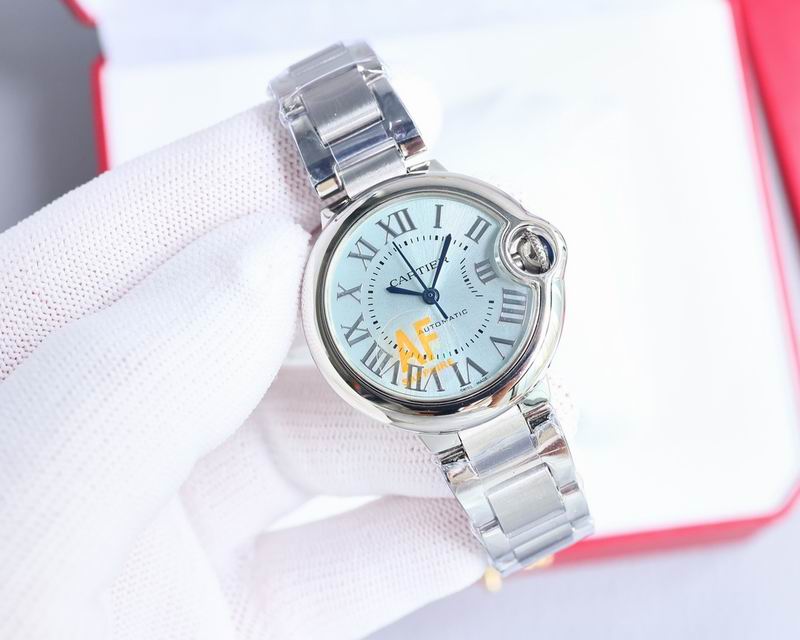 Cartier woman watch 02 (6)