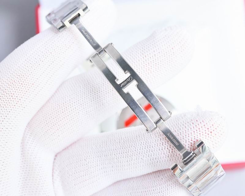 Cartier woman watch 02 (8)