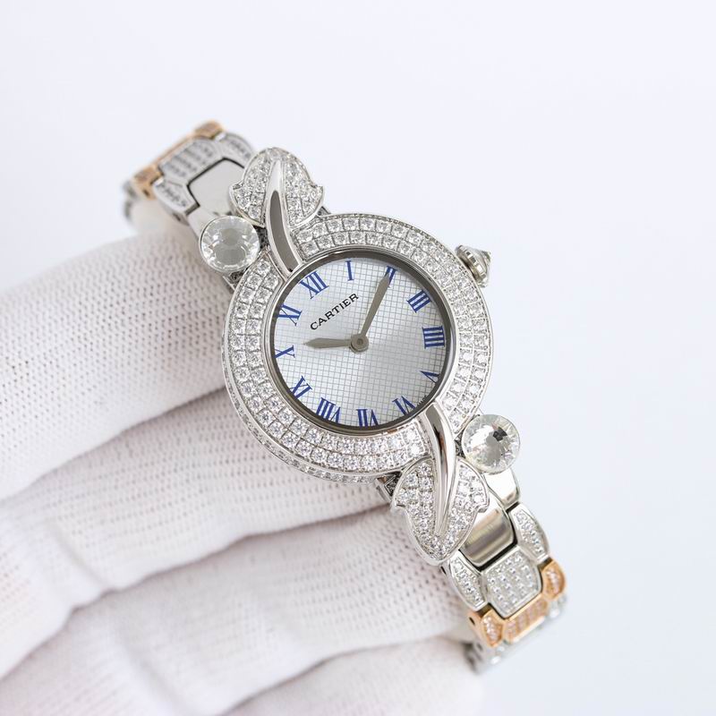 Cartier woman watch 05 (2)
