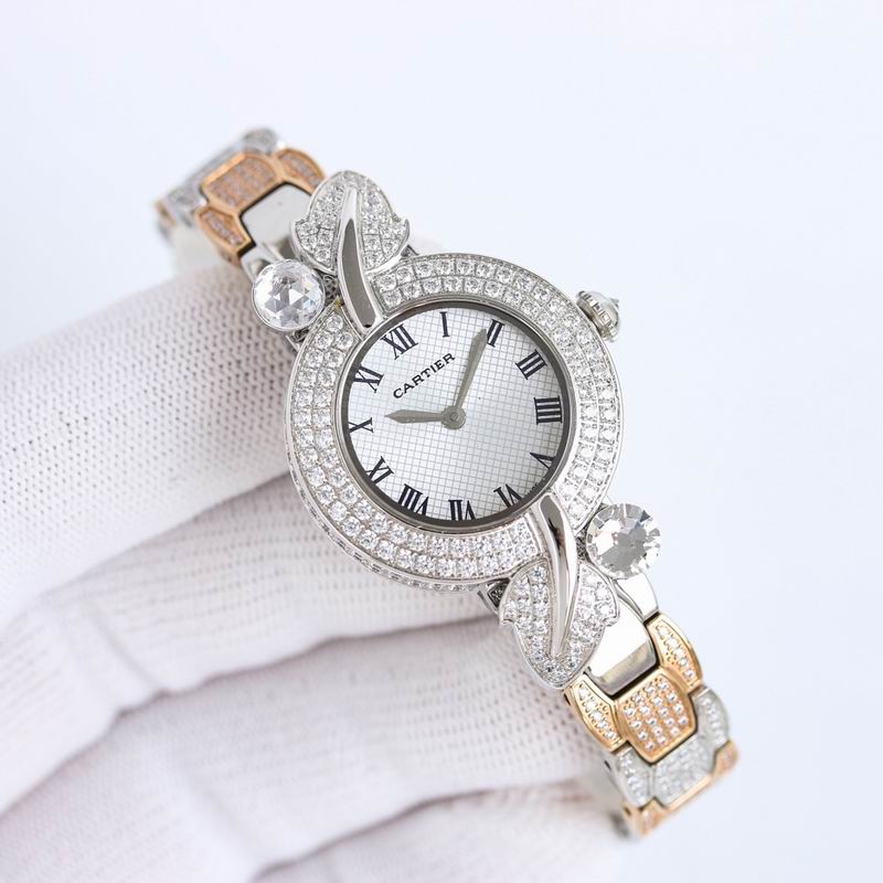 Cartier woman watch 05 (3)