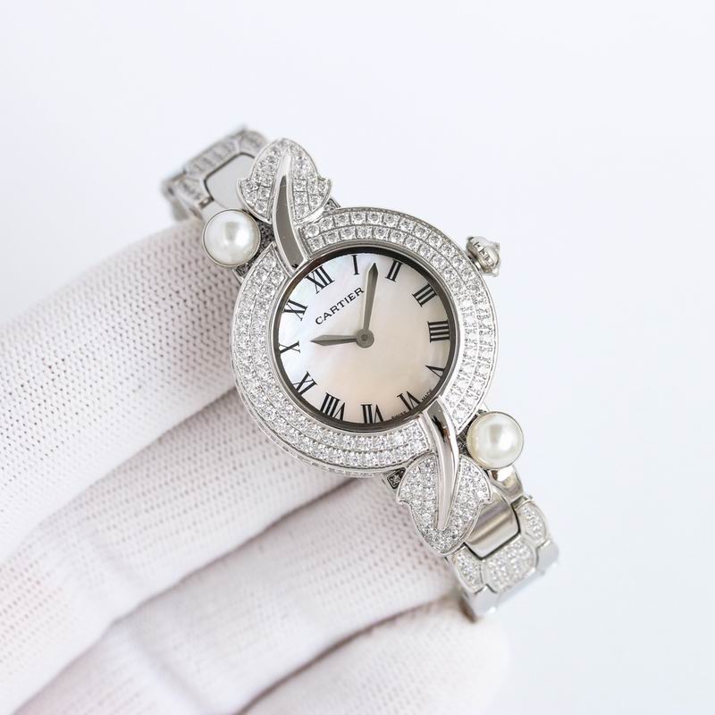 Cartier woman watch 05 (7)