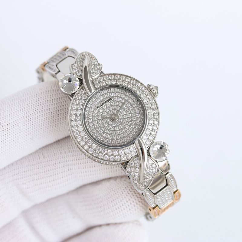 Cartier woman watch 05 (8)